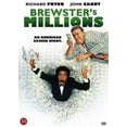 thumbnail image 1 of Brewster's Millions [ NON-USA FORMAT, PAL, Reg.0 Import - Denmark ], 1 of 1