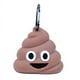 thumbnail image 1 of Dispensador de bolsas de basura para mascotas, caja de almacenamiento portátil, resistente, reutilizable, con gancho de Metal para herramientas para mascotas, 1 of 7