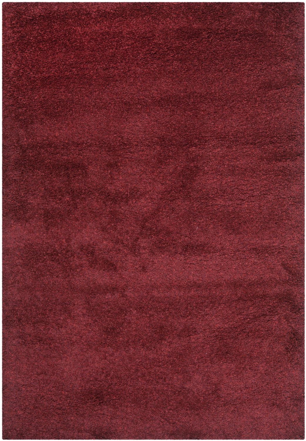 Safavieh California Tapis Peluche Solide Shag