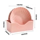 thumbnail image 3 of Creatives Shells Smalls Plates Desktop Spit Bones Garbage Crumbss Tray Plates Home Loading Snacks Nut Plates Tableware Set Food Tray, 3 of 6