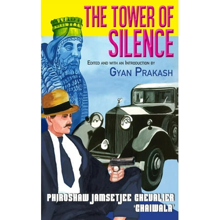 The Tower Of Silence - eBook