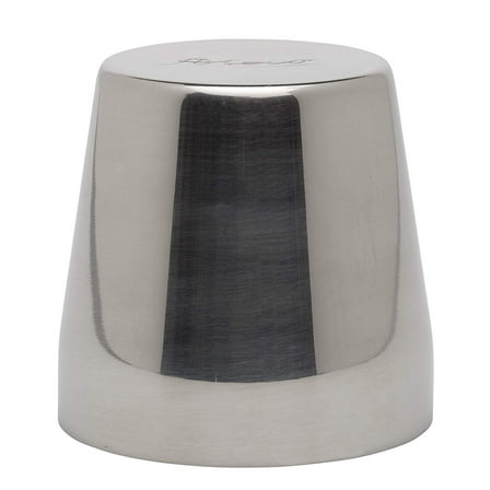 Ateco 4937 Stainless Steel Large Pyramid Mold, 4.75 by 3.25-Inches High