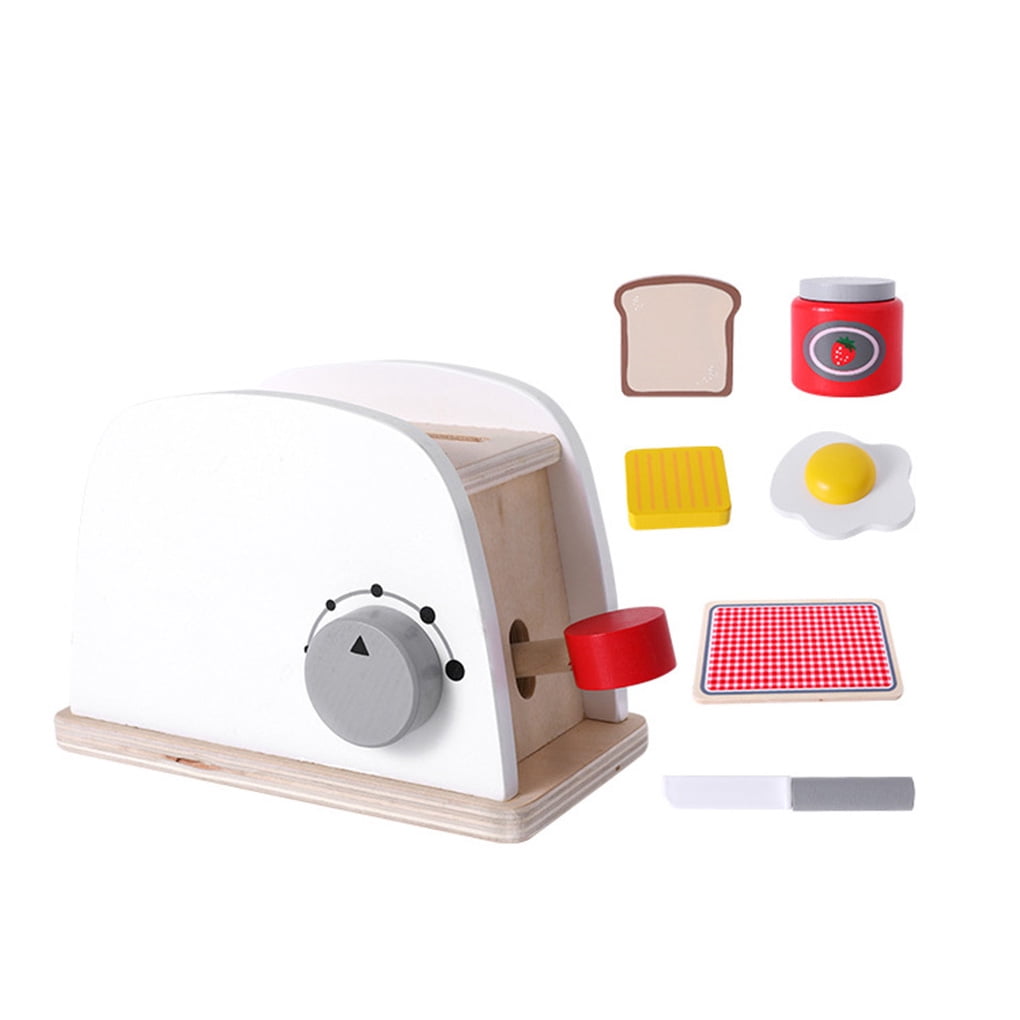 pop up toaster toy