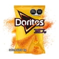 thumbnail image 1 of Nachos Sabritas Doritos 3D queso 40 g, 1 of 5