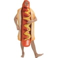 thumbnail image 4 of Halloween Hot Dog Costume Footlong, 4 of 7