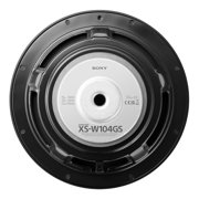 Sony Mobile XS-W104GS 10 Subwoofer
