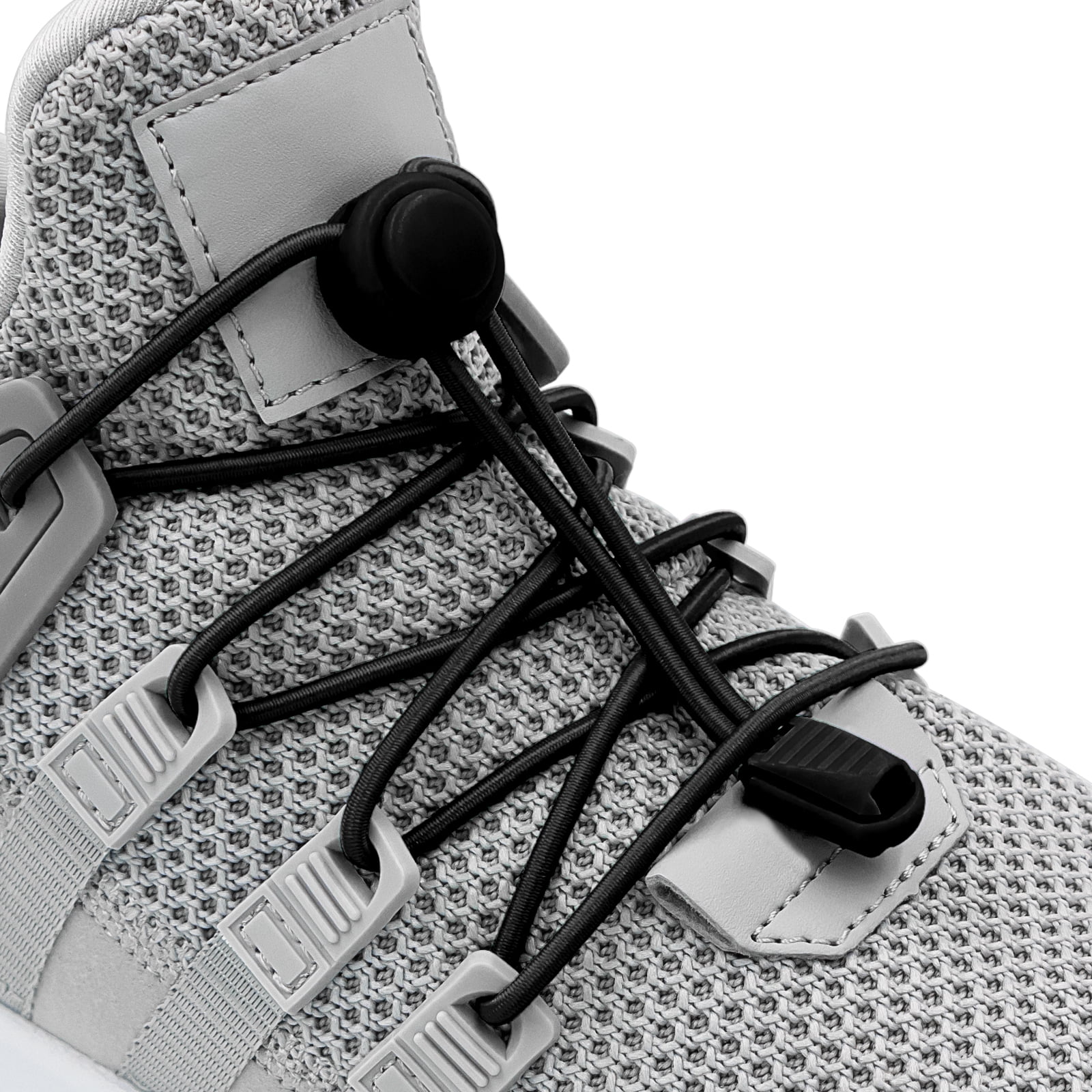 Elastic Shoelaces Nike React Element 87 Laces Elastic Shoelaces