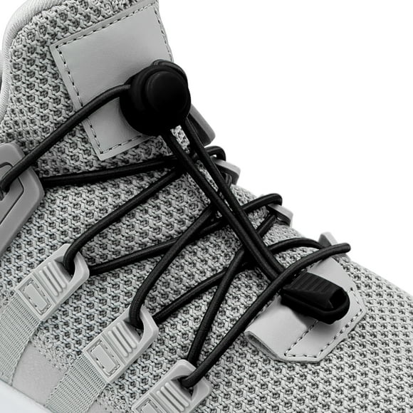 Elastic Shoe Laces