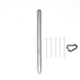 thumbnail image 4 of Stylus Pen Compatible for Samsung Galaxy Tab S7FE Stylus Tab S7FE, Touch Screen Styluses Active Pressure Sensitive S-Pen Pencil with Replaceable Tips(Sold without manufacturer warranty), 4 of 5