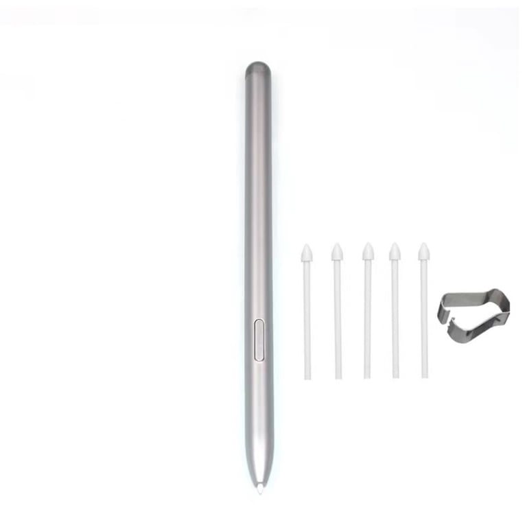 Stylus S Pen Replacement for Samsung Galaxy Tab S7 FE,with
