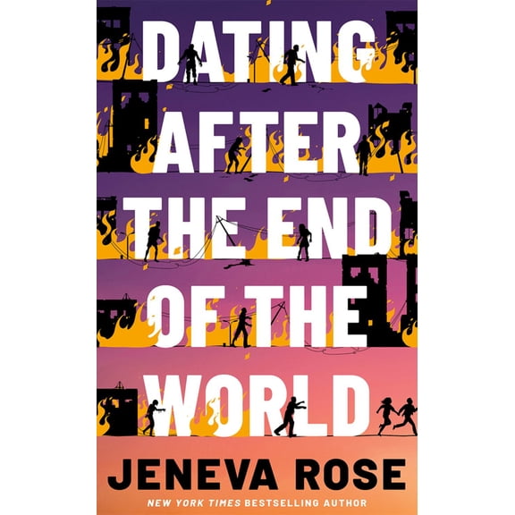 Dating after the End of the World (Paperback)