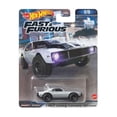 thumbnail image 1 of Vehículo de Colección Hot Wheels Collector 1967 Chevrolet Camaro Offroad, 1 of 4