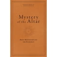 thumbnail image 1 of Pre-Owned Mystery of the Altar: Daily Meditations on the Eucharist (Unknown) 1949013707 9781949013702, 1 of 1