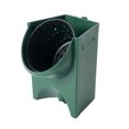 thumbnail image 2 of YAOMOBB Wall Hanging Planter Automatic Drip Flower Pot for Convenient Gardening, 2 of 6