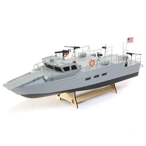 proboat riverine patrol boat 22 rtr