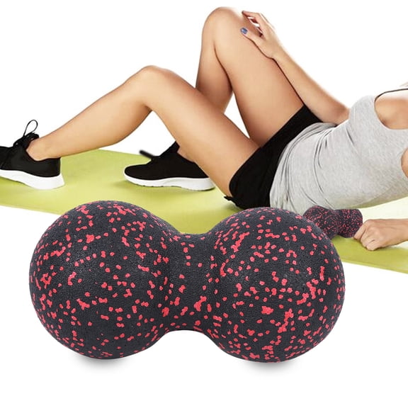 Khall Comfortable Massage Yoga Ball, Massage Ball, Massaging Equipment Neck Feet For Sport Fitness Arms