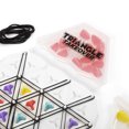 thumbnail image 5 of Triangle Takeover par Relatable, Jeu familial mêlant stratégie et habileté, comprend 84 chevilles et plus de 50 élastiques, pour 8 ans et plus, 5 of 5