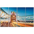 thumbnail image 2 of Beautiful View of Tower Bridge London, 2 of 3