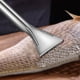 thumbnail image 1 of Descamador De Pescado, Removedor De Escamas De Acero Inoxidable, Utensilio De Cocina Manual, Raspado Eficiente De Escamas, Mango Ergonómico, Fácil De Limpiar, Apto Para Lavavajillas, 1 of 9