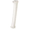 thumbnail image 2 of Lehigh Group 100lw 3/16" X 100' White Synthetic Utility Cord, 2 of 2