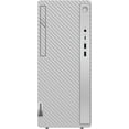 thumbnail image 4 of Lenovo IdeaCentre 5i Business Desktop Cloud Grey (Intel i5-12400, 8GB RAM, 128GB PCIe SSD + 2TB HDD, Intel UHD 730, Killer WiFi 6E, Bluetooth 5.3, RJ-45, Win 10 Pro) w/USB KYB/USB Mouse, 4 of 7