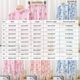 thumbnail image 4 of TOWED22 Toddler and Little Boys 2-Piece Cotton Pajamas Long Sleeve Fall Winter PJ Set Kid Robot Sleepwear 6-12 Months 12-24 Months 2t 3t 4t 5t 6t 7t 8t 9t Children,Mint Green,3-6 M, 4 of 9