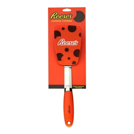 

Godinger 64700 Reeses Printed Cookie Turner