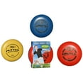 ESP Disc Golf Set 3 Disc Set PDGA Tournament Certified