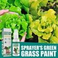 thumbnail image 3 of Restaurador instantáneo de la salud de las plantas: potenciador del color verde para plantas enfermas, spray revitalizante para el jardín, 3 of 8