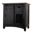 thumbnail image 1 of Picket House Furnishings Coque d'Accent Nolan en Noir, 1 of 10