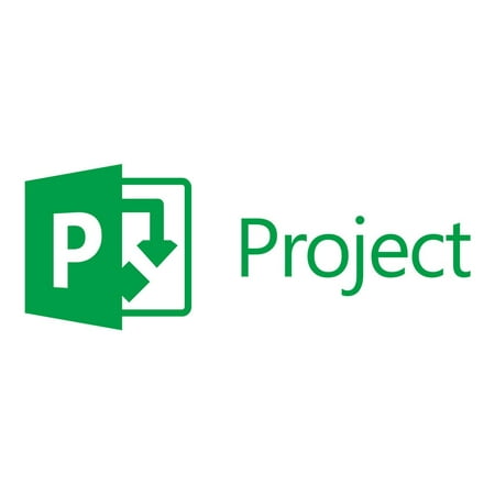 Microsoft Project Professional 2013 for Windows