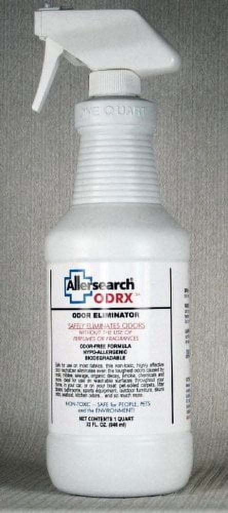 ODRX Odor Eliminator 128-Ounce