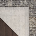 thumbnail image 3 of Nourison Nyle Bohemian Persian Slate Multicolor 2'3" x 8' Area Rug, (2x8), 3 of 5