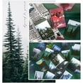 thumbnail image 6 of 300 PCS Washi Stickers for Journaling, TIE-DailyNec Aesthetic Scrapbooking Supplies, Vintage Scrapbook Paper for Photo Albums, Crafts, Decorative Objects, Diaries, Schedules (Option 1), 6 of 7