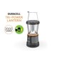 thumbnail image 2 of Linterna Duracell LED de 2000 lúmenes, 360°, 180°, para acampar y pescar, 2 of 6