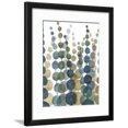 thumbnail image 1 of Pompom Botanical II, Botanical Framed Art Print Wall Art by Megan Meagher, 1 of 6
