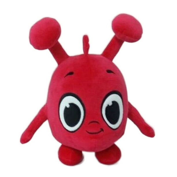 Figura De Anime, Juguetes De Peluche, Colección De Muñecos Esponjosos De Peluche, Figurita, Juguetes De Muñecas, Regalos Para Niños, Fanáticos Del Anime Vogacara FN006438-00