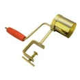 thumbnail image 4 of Corn Thresher Hand Crank Handheld Corn Sheller Machine for Farm Household Without Peeling, 4 of 8