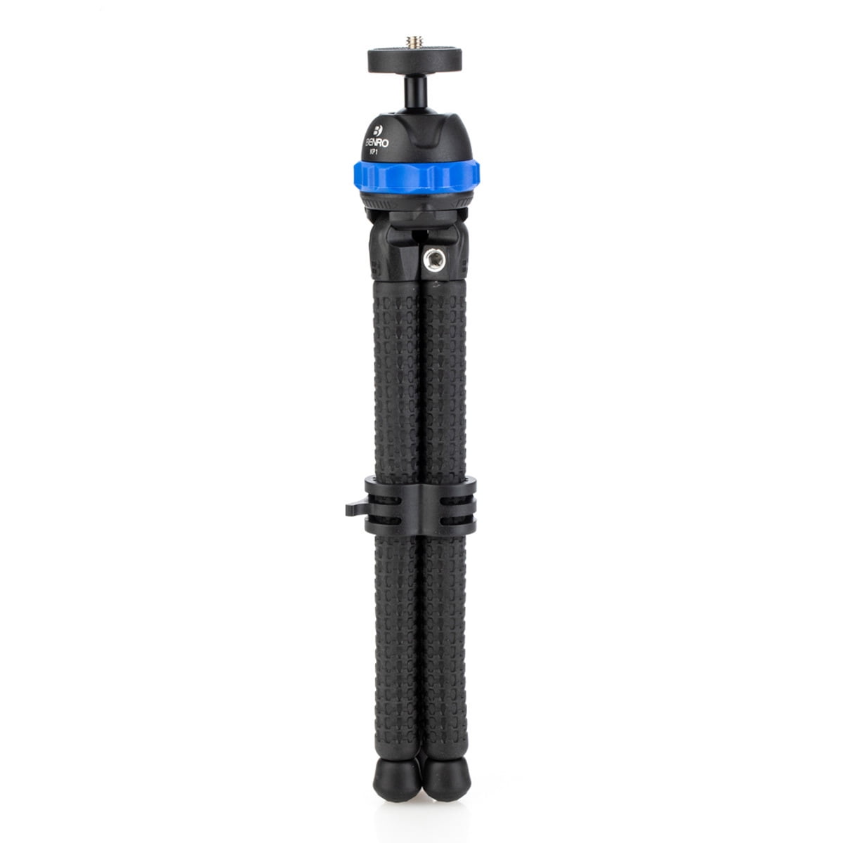 Benro KoalaPod Flexible Bendable Tripod with Three Legs