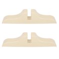 thumbnail image 1 of 2Pcs Household Divider Bases Wear-resistant Screen Feet Thickened Divider Brackets, 1 of 9
