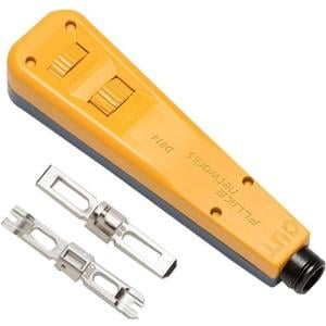 110 Impact Tool - D814 IMPACT TOOL W/ EVER SHARP 110 EVERSHARP 66 BLADE