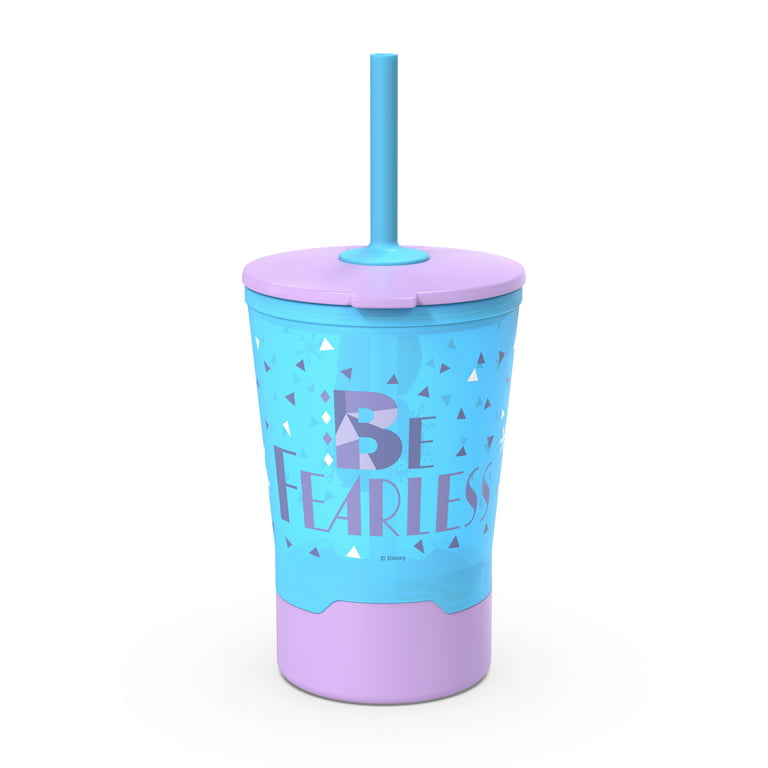 Mighty Tot Tumbler from zak! designs, Mighty Tot, the cup that stays up!   By Zak Designs