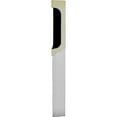 thumbnail image 5 of 14"W x 2"P x 14"L Perimeter Inside Corner for 5" Traditional Coffered Ceiling System, 5 of 7