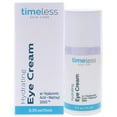 thumbnail image 1 of Timeless Crema Crema hidratante para ojos con ácido hialurónico 0.5oz Timeless Timeless Crema 0.5oz, 1 of 1