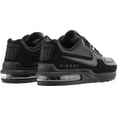 thumbnail image 3 of Nike Men's Air Max LTD 3 Running Shoe Black / Black (8.5 D(M) US), 3 of 6