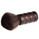 thumbnail image 2 of Barber Neck Duster Cepillo de limpieza Salon Peluquería Hair Sweep Soft TFixol Cepillo de limpieza, 2 of 7