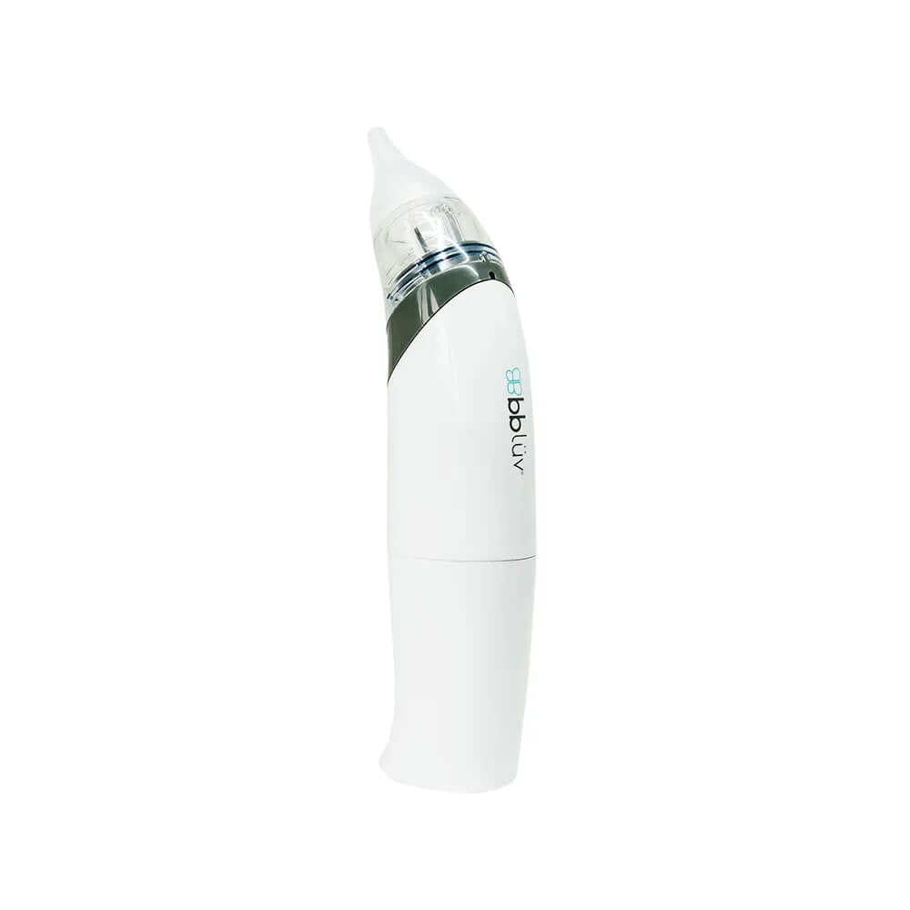 bbluv B0127 Rino Battery Operated Nasal Aspirator