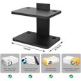 thumbnail image 4 of Projector Router Shelf, 4 of 5