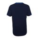 thumbnail image 2 of SOLS - Camiseta de manga corta para fútbol modelo clásico para niños (Marino francés/azul), 2 of 2
