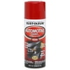Rust-Oleum Auto Enamel Spray, 6pk
